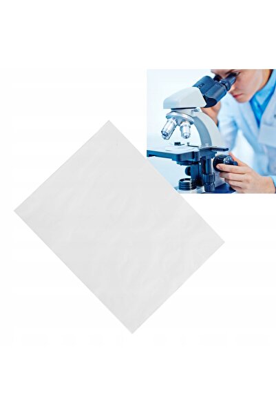 NO BRAND Husă antipraf pentru microscop 800X650mm PVC