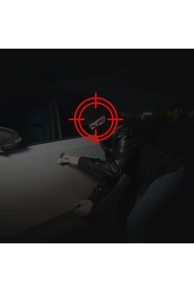 NO BRAND Cameră auto față-spate 4K +1080P Cameră de bord Chortau B-T002