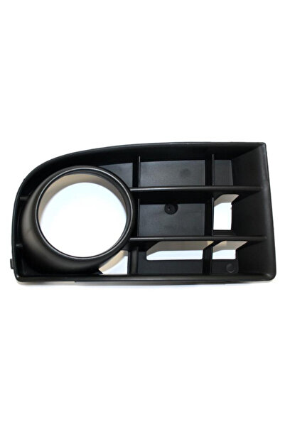 OEM Grila bara cu locas proiector dreapta 2 caneluri compatibila cu VW GOLF V...