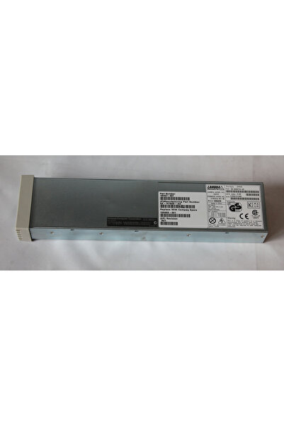 NO BRAND Brocade Silkworm 2800 Lambda G0053 E108302A Dh00 Sursă de alimentare...