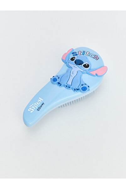 LC Waikiki Karışık Stitch Figürlü Kız Çocuk Mandal Toka