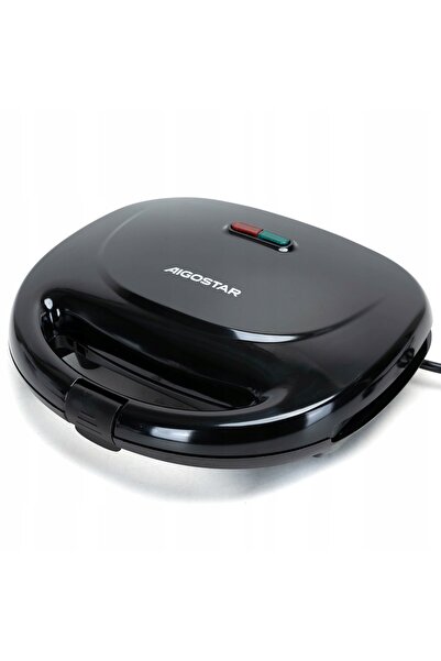 NO BRAND Aigostar 750w negru 750 W Foster