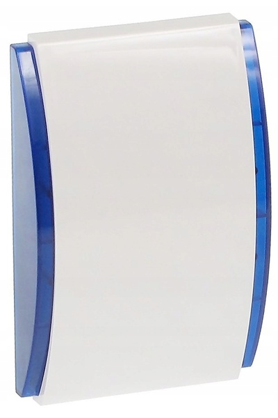 SATELUX Satel Abcv Spw-220-Bl Dispozitiv de semnalizare de interior