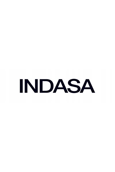 NO BRAND Disc abraziv circular Indasa White Line Flocked 150mm P400 Pachet 50...