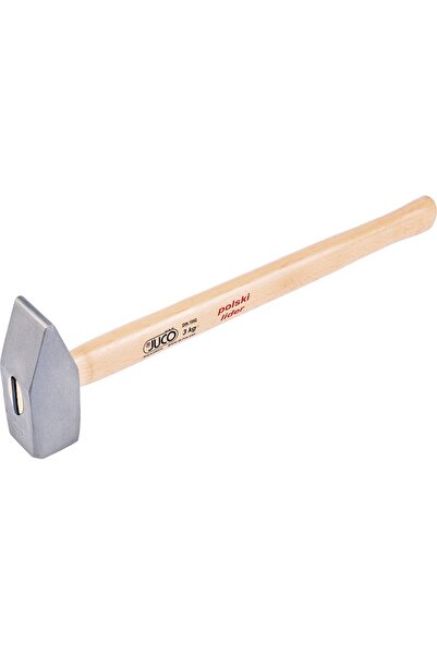 NO BRAND Ciocan de fierar 8kg mk 800 produs polonez