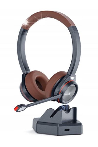 NO BRAND Căști wireless Mairdi Bluetooth M891Bt 5.1 cu microfon