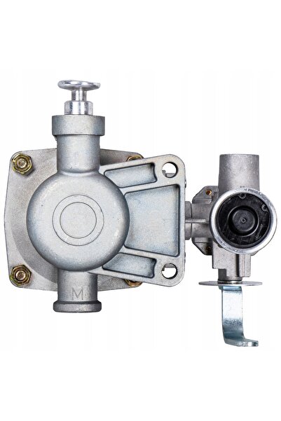 NO BRAND Supapă de control hzs-2 + regulator cu 4 trepte d35 d47 d50