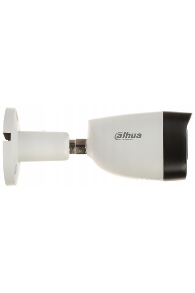 DAHUA CAMERĂ AHD, HD-CVI, HD-TVI, PAL HAC-HFW1200CM-IL-A-0360B-S6 - 1080p 3.6 mm