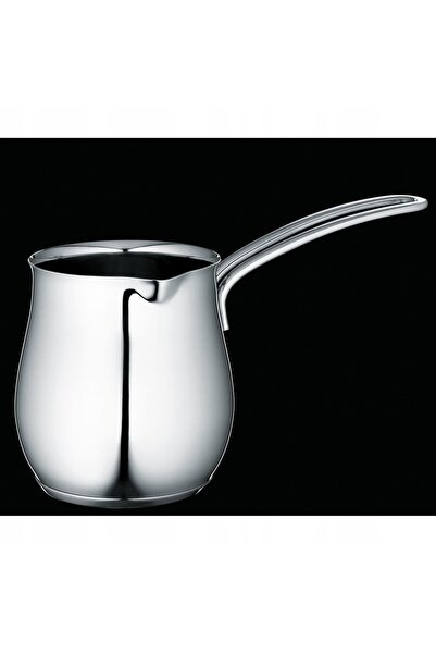 NO BRAND Cilio Mini 0.35 L Cană mică pentru spumarea laptelui