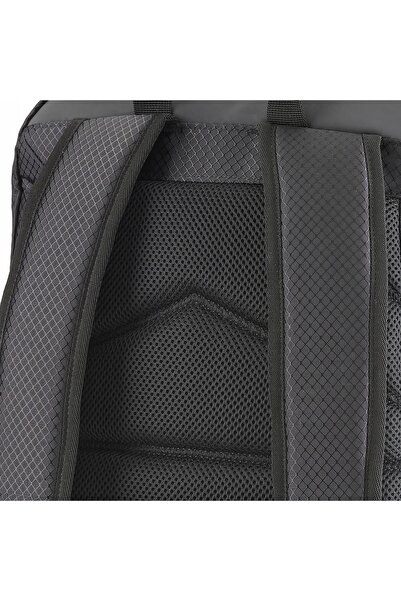 NO BRAND Musto Essential 25L 82293 Rucsac Negru Marinar
