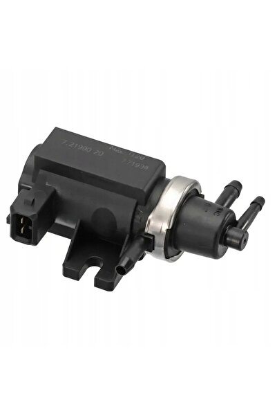 PIERBURG Supapă de control electro-pneumatică 7.21903.70.0