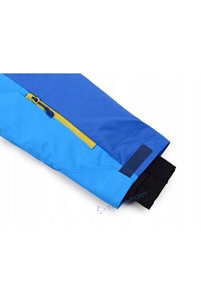 NO BRAND Geacă de iarnă 4F Pro M283 Winter 23 Dermizax 20.000 XXXL Ediție Lim...