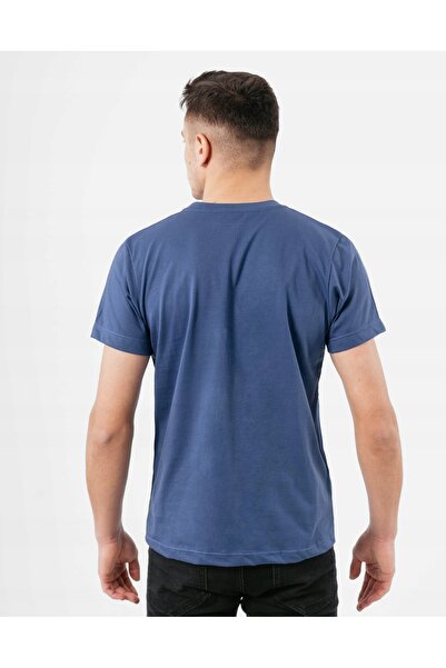 NO BRAND Tricou bărbați New York-06 5XL