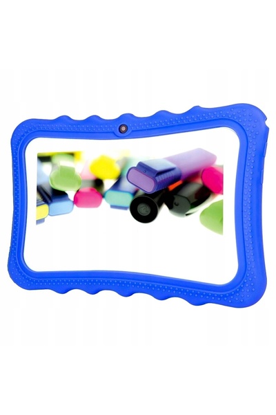 Blow TABLETĂ EDUCAȚIONALĂ PENTRU COPII + SET