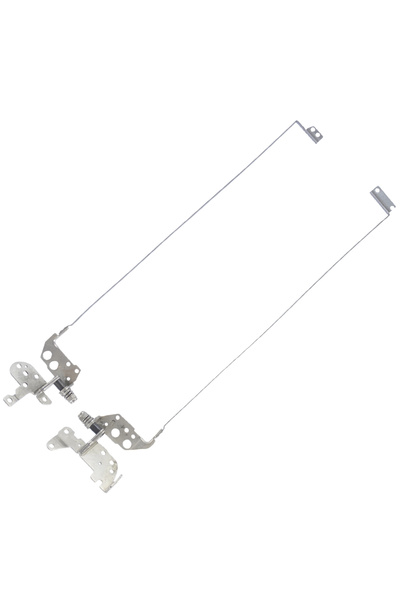 OEM Μεντεσέδες - Σετ Βάσεων Μεντεσέδων Toshiba L50-A L50D-A L50-A L55-A L55D-...