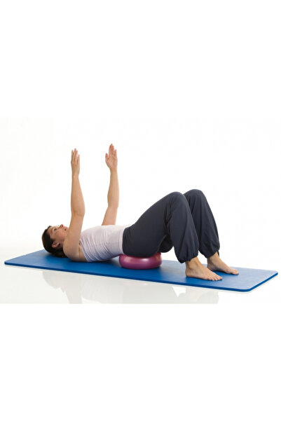NO BRAND Minge de gimnastică Redondo Yoga Fitness Pilates Togu 26