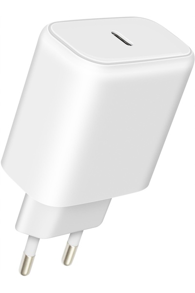 NO BRAND Yenkee Yac3065 Usb-C Qc4.0 Gan 65W 4A 20V Adaptor de alimentare AC /...