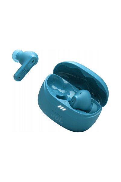 JBLTM Căști wireless TWS JBL Tune Beam 2 Turcoaz[H