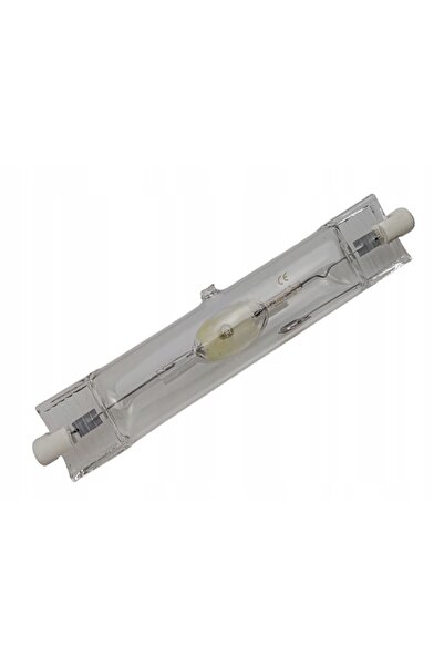 NO BRAND Lampă halogen metalhalogen 150W Rx7S Albastru