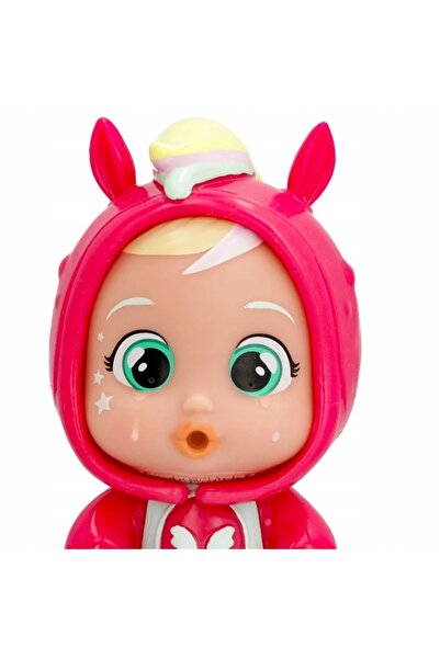 NO BRAND CRY BABIES MAGIC TEARS STARS Mini Păpușă Hannah + Accesorii