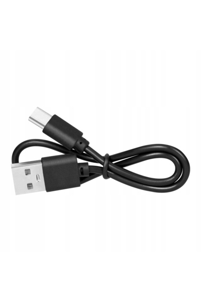 NO BRAND Lanternă LED portabilă 15W 1200lm, reîncărcabilă 3000mAh, cu zoom și...