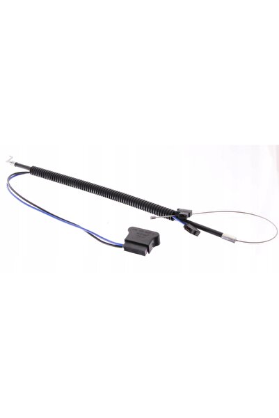 NO BRAND Extractor de cablu de control al accelerației pentru Stihl Fs75 Ht70...