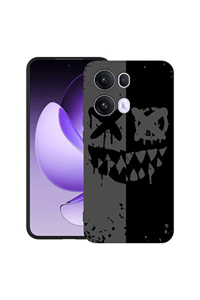 bestcase ®   Θήκη TPU Υπέρλεπτη Husa για OPPO A6 / A6x / A6s, Smiley, 3144003...