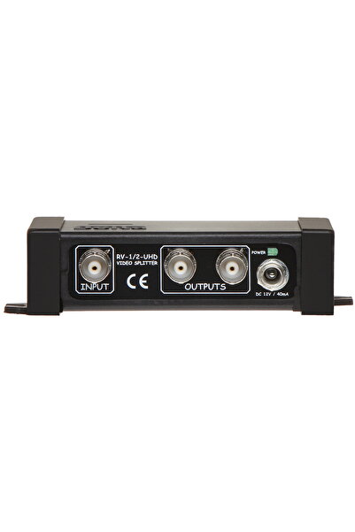 NO BRAND Splitter video Rv-1/2-Uhd