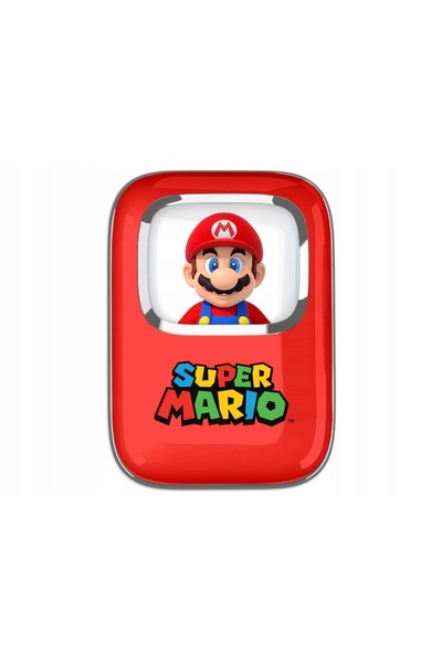 NO BRAND Căști wireless intraauriculare otl technologies Super Mario