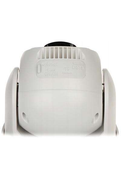 Delta CAMERĂ SOLARĂ ROTATIVĂ DE EXTERIOR APTI-W21S4-TUYA-S2 Wi-Fi, Tuya Smart