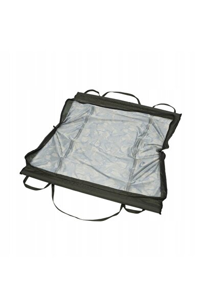 NO BRAND Sac de pescuit Prologic pentru cântărirea peștelui 122x55cm Esențial...