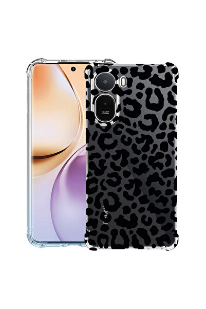 bestcase ®   Husă Antișoc pentru Xiaomi Redmi A7 Pro, Leopard, 3145728 AS 1057