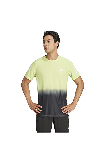 adidas Επιδόσεις OTR B CB TEE M JP0828 Λάιμ M