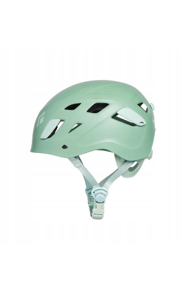 NO BRAND BLACK DIAMOND Cască de alpinism pentru femei Half Dome Women verde S/M