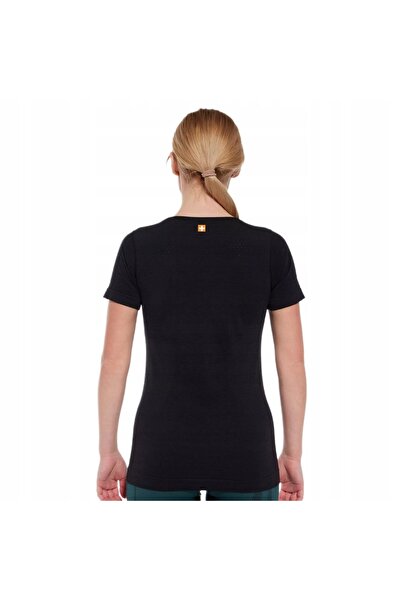 NO BRAND Brubeck Tricou termic Pro din lână pentru femei, de exterior Ss12720A m