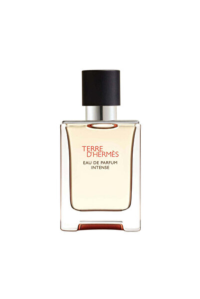 Hermes Terre D'Hermes Perfume For Men EDP Intense 50 ml Refillable