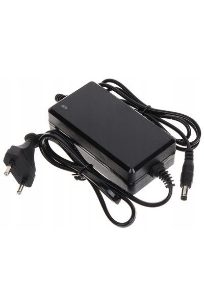 NO BRAND Sursă de alimentare 12V CC 2A 24W stabilizată 12V CC 2000mA
