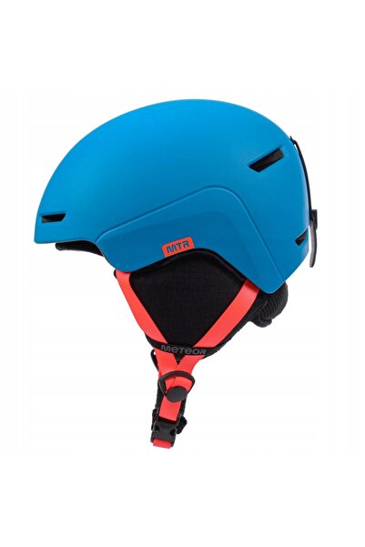 Meteor Casca de schi și snowboard ușoară, reglabilă, Avalo, mărimea S 53-55cm