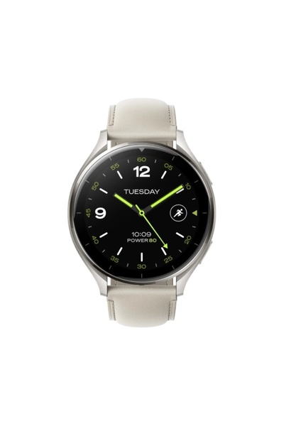 NO BRAND Smartwatch Xiaomi Watch 2 Gri Titan