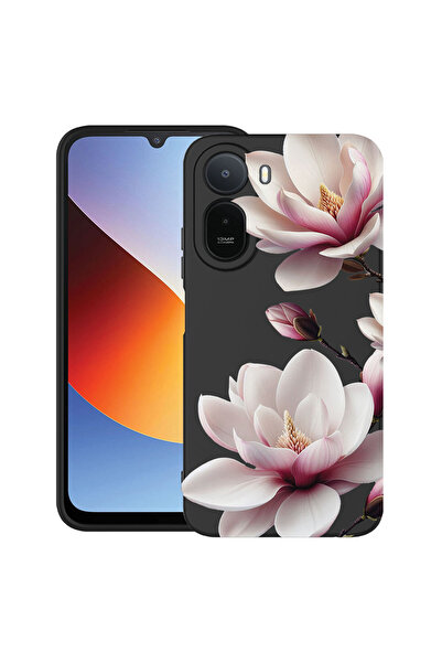 bestcase Έξυπνος ®   Θήκη TPU Υπέρλεπτη Husa για Xiaomi Redmi A7 Pro, Φλοράλ ...
