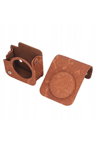 NO BRAND Husă de protecție pentru aparatul foto Fujifilm Instax Mini 12