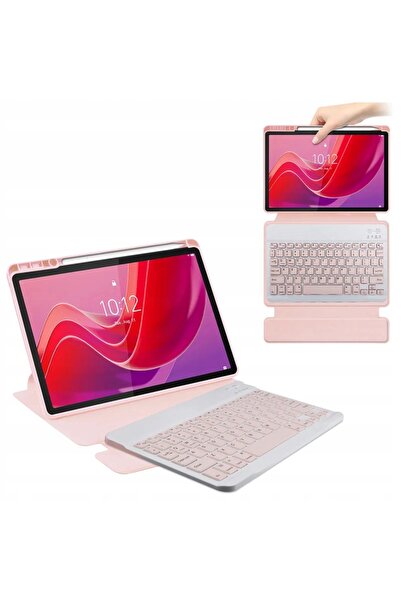 NO BRAND Husă cu tastatură pentru Lenovo Tab M11 10.95 " 11 " Tb330Fu Tb330Xu...