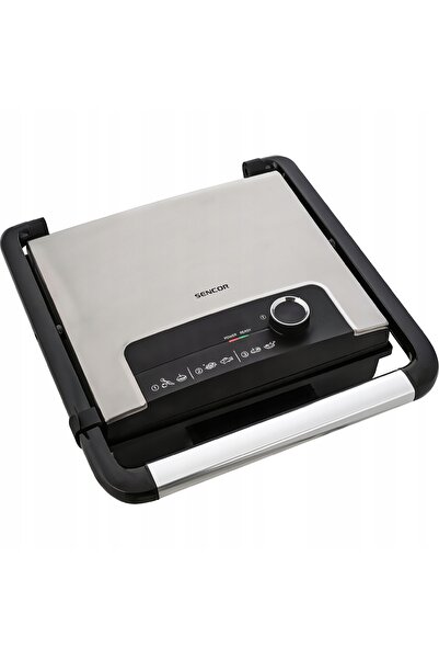 Sencor Grătar electric Sbg 3710Ss 2000W