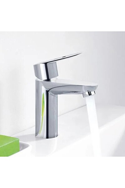 Grohe Baterie de lavoar BauEdge S 23328000 Crom
