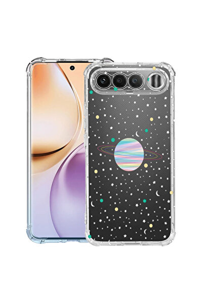 bestcase ®   Husa Antișoc pentru Realme 16, Universe, 3156793 AS 468
