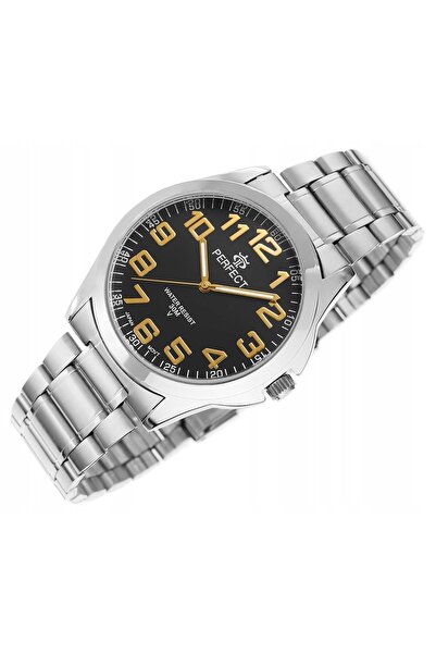 NO BRAND Ceas bărbătesc Perfect P012-2 (Zp304C)