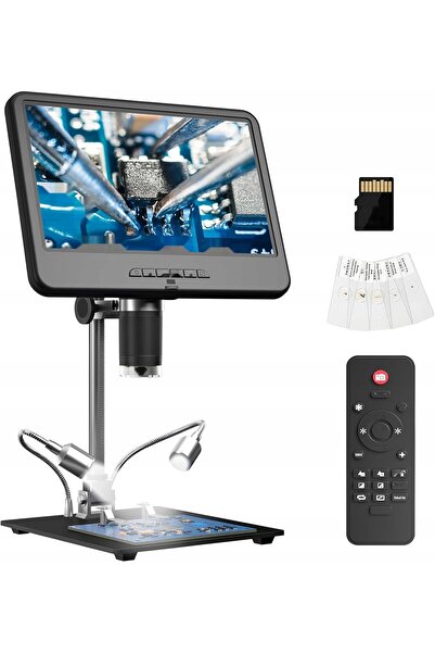 NO BRAND Andonstar Ad210 260 X Microscop Digital