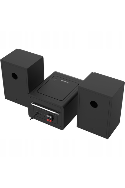 NO BRAND Sencor smc 5100wdb dab+ fm 50w bluetooth telecomandă radio internet ...