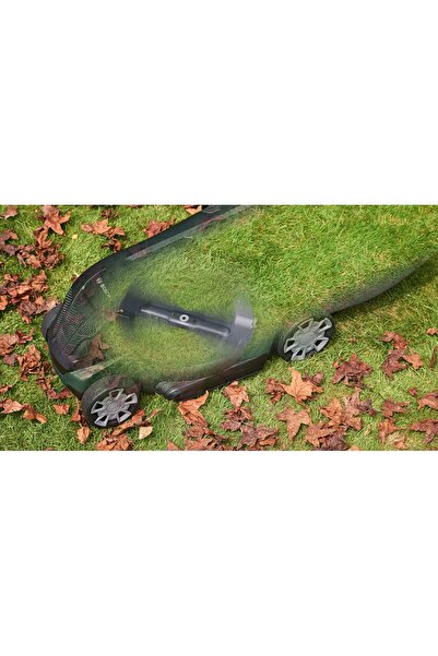 Bosch Cuțit cositoare ROTAK 43 Leaf Collect