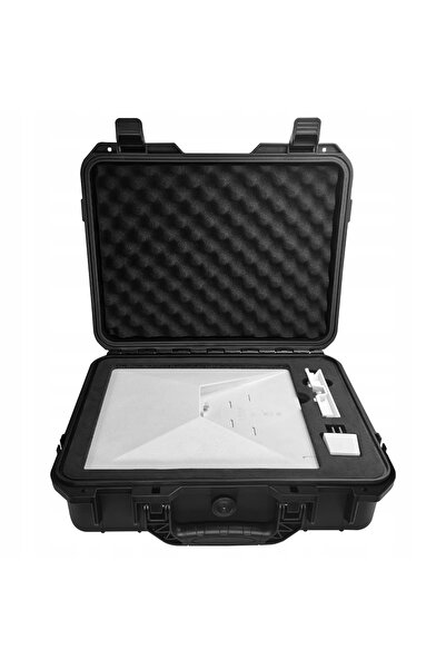 NO BRAND Carcasă de protecție din spumă premium pentru antene Starlink Mini